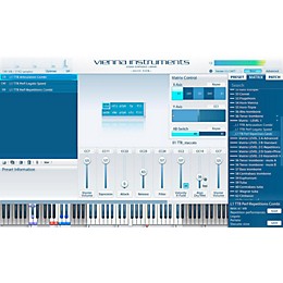 Vienna Symphonic Library Tenor Trombone Full Software Download
