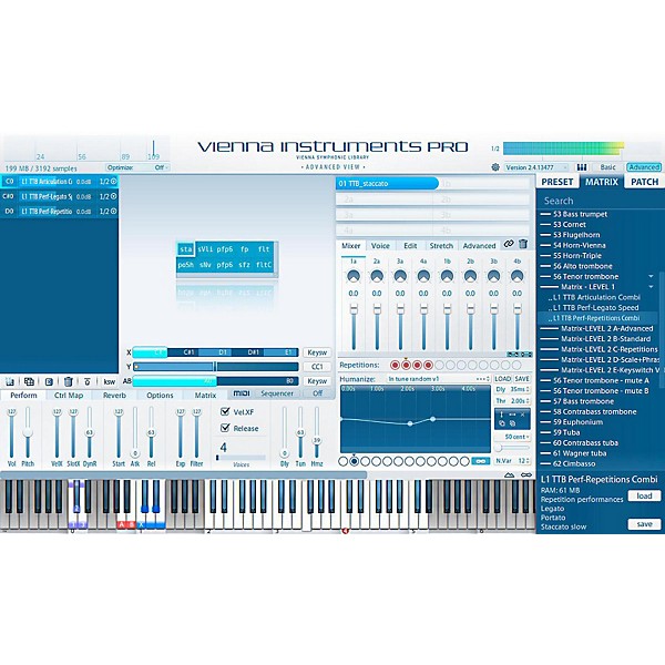 Vienna Symphonic Library Tenor Trombone Full Software Download
