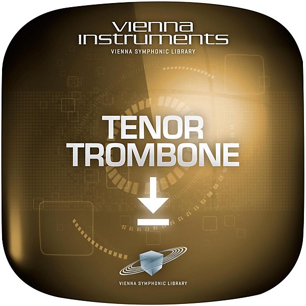 Vienna Symphonic Library Tenor Trombone Upgrade to Full Library Software Download