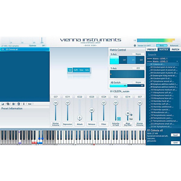 Vienna Symphonic Library Celesta Full Software Download
