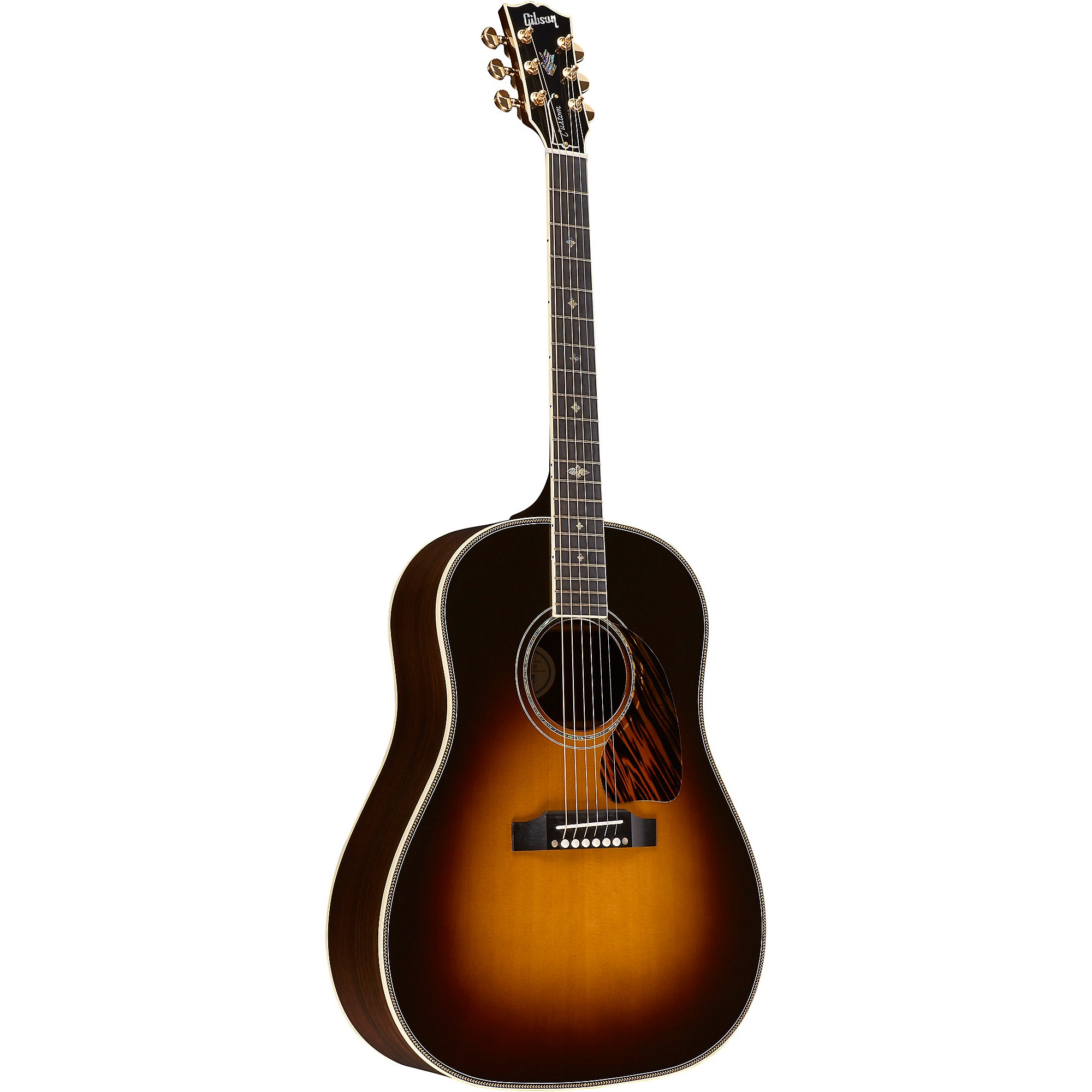 ヤマハパルス米子楽器社オンラインストア / Gibson 2017 J-45