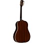 Gibson 2017 J-45 Custom Slope Shoulder Dreadnought Acoustic-Electric Guitar Vintage Sunburst