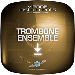 Vienna Symphonic Library Trombone Ensemble Full