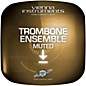 Vienna Symphonic Library Trombone Ensemble Muted Upgrade to Full Library Software Download thumbnail