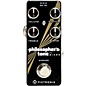 Open Box Pigtronix Philosopher's Tone Micro Compressor Effects Pedal Level 1 thumbnail