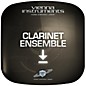 Vienna Symphonic Library Clarinet Ensemble Upgrade to Full Library Software Download thumbnail