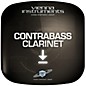 Vienna Symphonic Library Contrabass Clarinet Upgrade to Full Library Software Download thumbnail