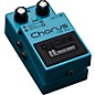 Open Box BOSS CE-2W Chorus Waza Craft Guitar Effects Pedal Level 1
