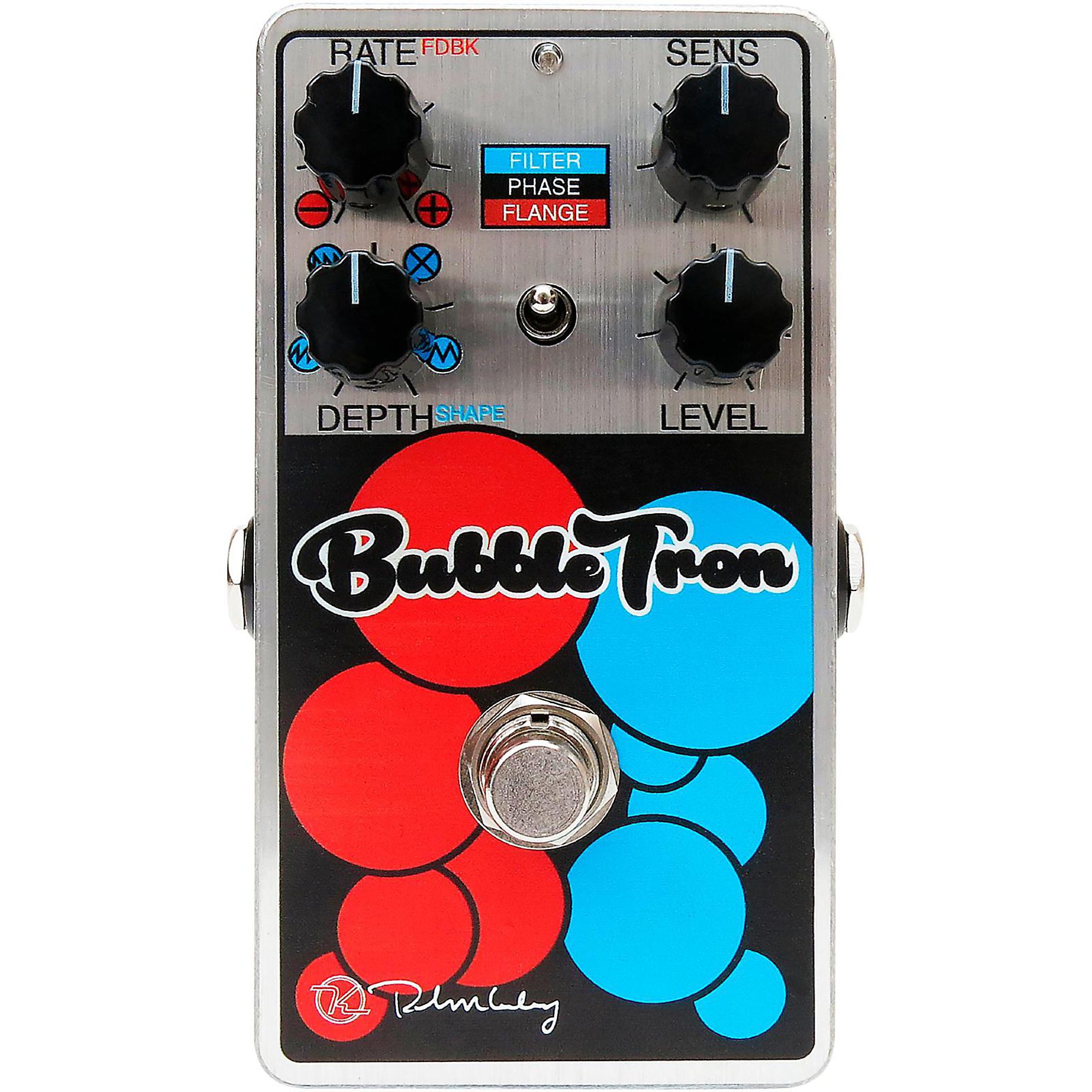 Keeley Phaser エフェクター Vintage Phaser - Keeley Electronics Guitar Effects Pedals