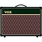 VOX AC15C1 Classic Limited Edition 15W 1x12 Tube Guitar Combo Amp British Racing Green