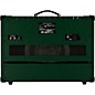 VOX AC15C1 Classic Limited Edition 15W 1x12 Tube Guitar Combo Amp British Racing Green