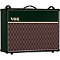 Open Box VOX AC30C2 Classic Limited Edition 30W 2x12 Tube Guitar Combo Amp Level 2 British Racing Green 888365980393 thumbnail