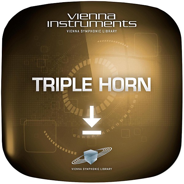 Vienna Symphonic Library Triple Horn Full Software Download