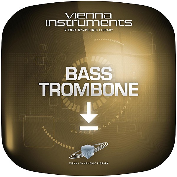 Vienna Symphonic Library Bass Trombone Upgrade to Full Library Software Download