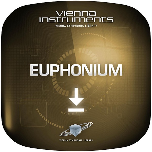 Vienna Symphonic Library Euphonium Upgrade to Full Library Software Download