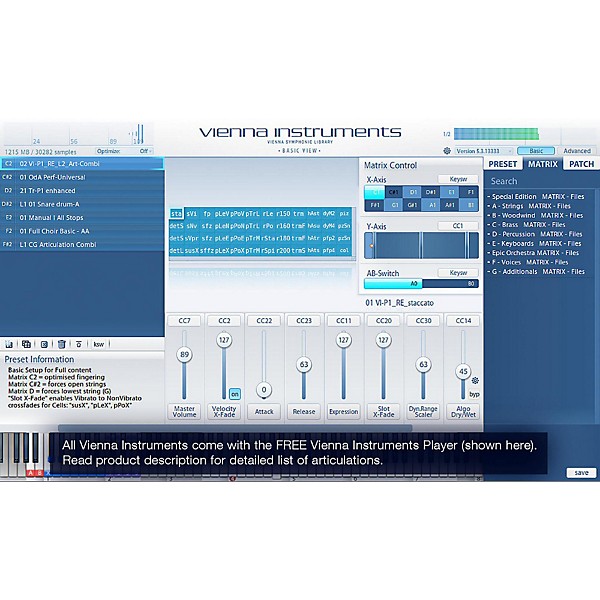 Vienna Symphonic Library Soprano Choir Software Download
