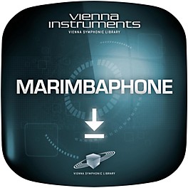 Vienna Symphonic Library Marimbaphone Full Software Download