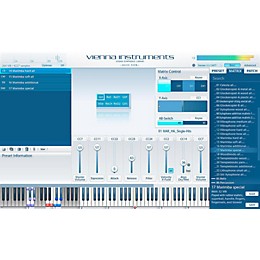 Vienna Symphonic Library Marimbaphone Full Software Download