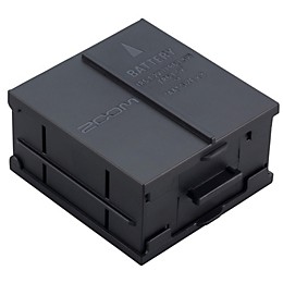 Zoom BCF-8 Battery Case for Zoom F8 Black