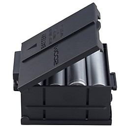 Zoom BCF-8 Battery Case for Zoom F8 Black