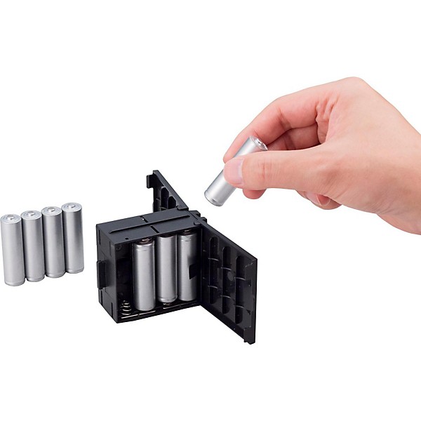 Zoom BCF-8 Battery Case for Zoom F8 Black