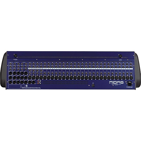 Midas VeniceU32 32-Channel Analog Mixer | Guitar Center