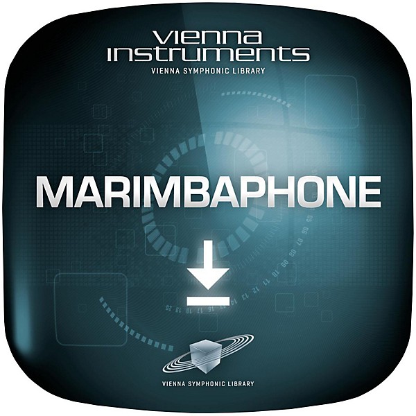 Vienna Symphonic Library Marimbaphone Upgrade to Full Library Software Download
