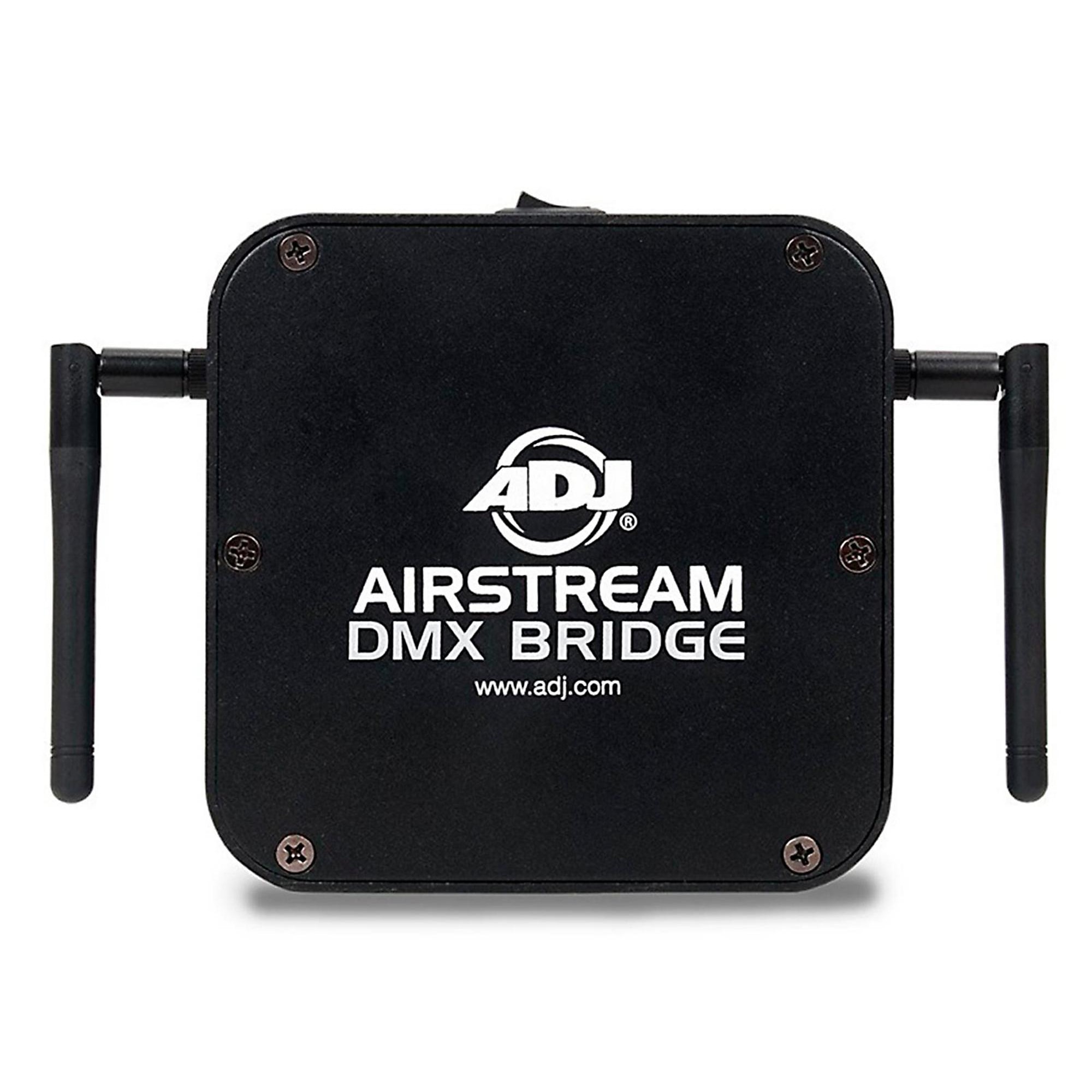 American DJ Airstream DMX Bridge | Guitar Center