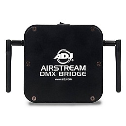 Open Box American DJ Airstream DMX Bridge Level 1