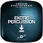 Vienna Symphonic Library Exotic Percussion Upgrade to Full Library Software Download thumbnail