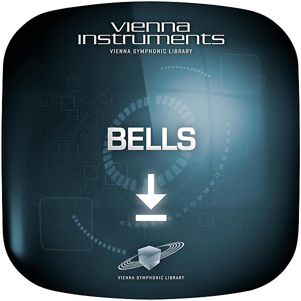Vienna Symphonic Library Bells Upgrade to Full Library Software Download