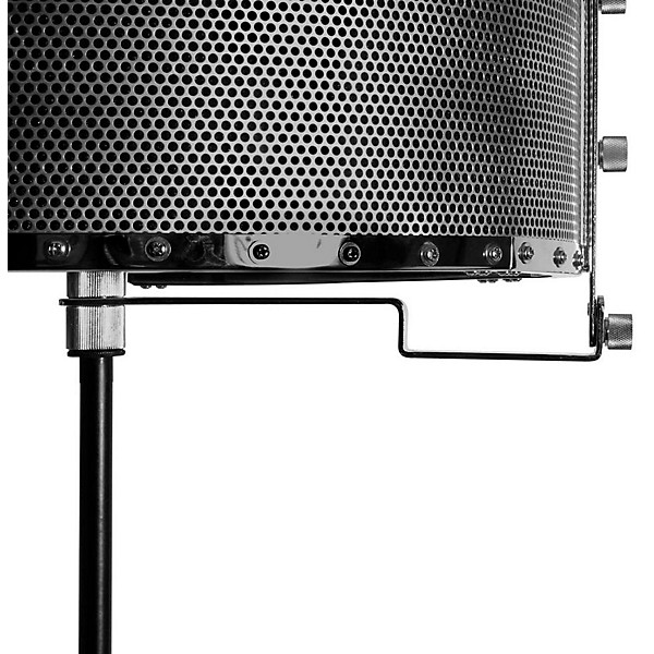 On-Stage ASMS4730  Isolation Vocal Shield