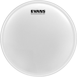 Evans UV1 Coated Drum Head 14 in. Evans UV1 Coated Drum Head 14 in.