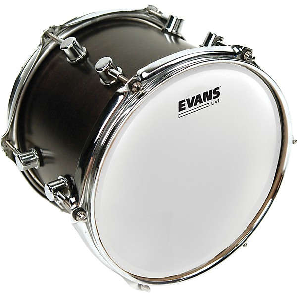 Evans UV1 Coated Drum Head 14 in.