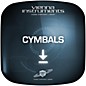 Vienna Symphonic Library Cymbals Upgrade to Full Library Software Download thumbnail