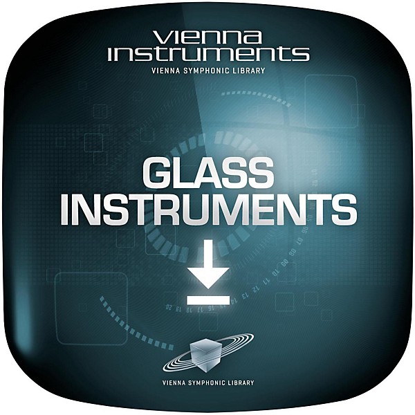 Vienna Symphonic Library Glass Instruments Full Software Download