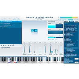 Vienna Symphonic Library Glass Instruments Full Software Download