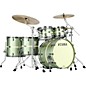 TAMA Starclassic Performer B/B Limited Edition 5-Piece Shell Pack Tempest Green thumbnail