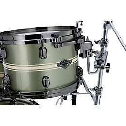 TAMA Starclassic Performer B/B Limited Edition 5-Piece Shell Pack Tempest Green
