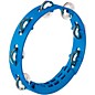 Nino Compact ABS Plastic Handheld Tambourine 8 in. Sky Blue thumbnail