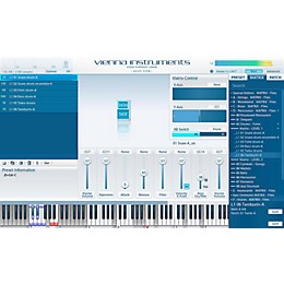 Vienna Symphonic Library Drums & Toms Full Software Download
