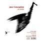 ADVANCE MUSIC Jazz Conception: Alto & Baritone Saxophone Book & MP3 CD (English/German Edition) thumbnail
