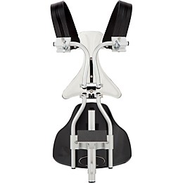 Open Box Yamaha Contour Hinge MonoPosto Bass Drum Carrier with ABS Level 2 Regular 190839175328