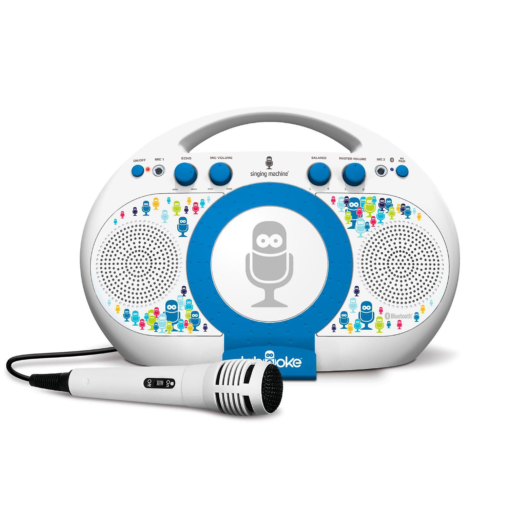 B2 Karaoke Machine Korean Karaoke Singing Machine 1TB