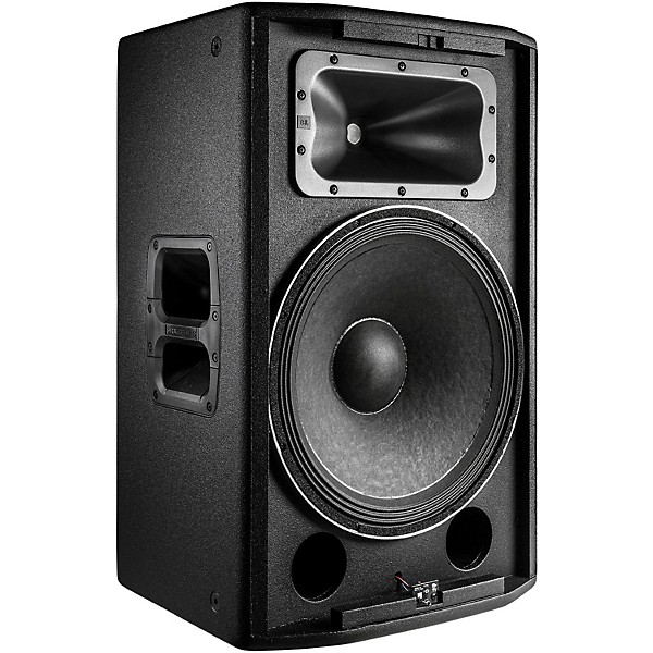 JBL PRX815W Powered 15" 2-Way Full-Range Main System