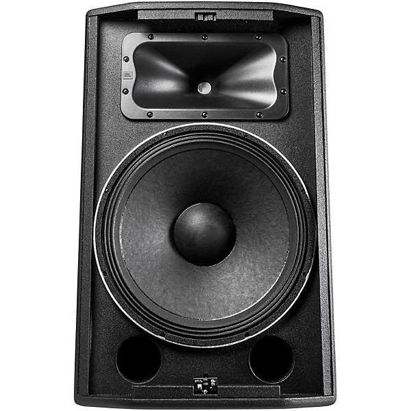 JBL PRX815W Powered 15" 2-Way Full-Range Main System