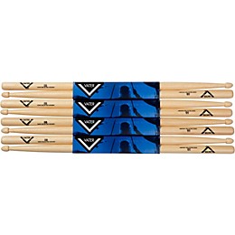 Vater Buy 4 Pair 5B Wood Get a Free Pair of Whips