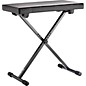 K&M 14065.000.55 Keyboard Bench Leather thumbnail