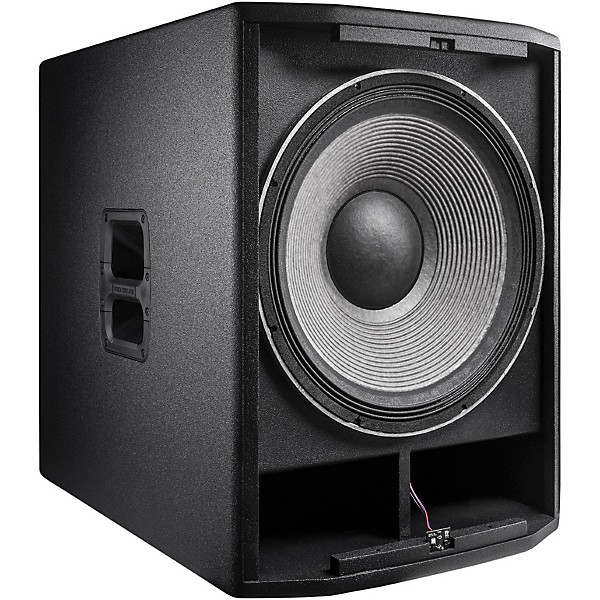 Open Box JBL PRX818XLFW Powered 18