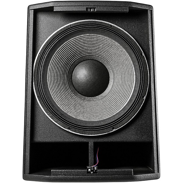 Open Box JBL PRX818XLFW Powered 18